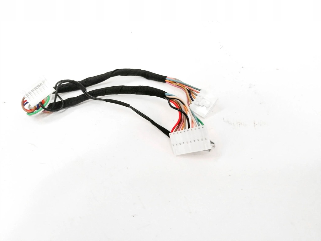Land Rover Range Rover Sport L320 2008 Shields, Stecker Product image