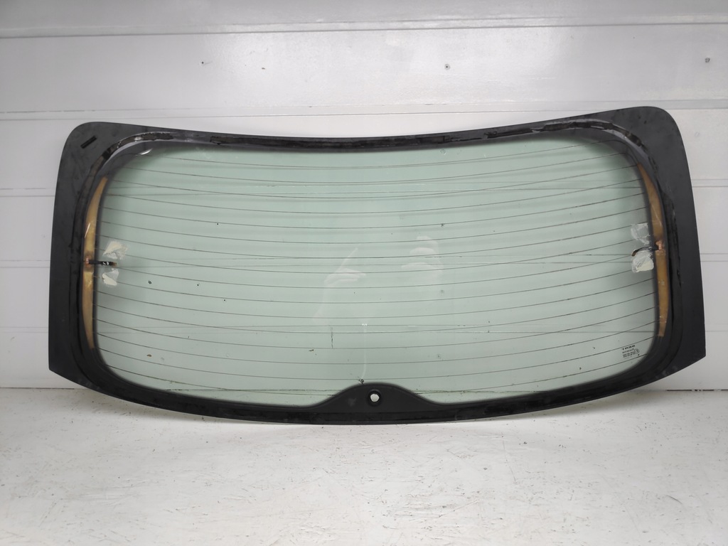 SITZ IBIZA HB IV HECKFENSTER Product image