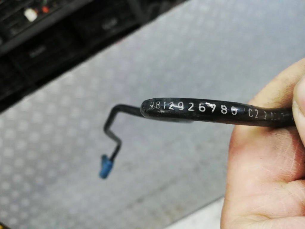 CITROEN C3 III 1.0 1.2 VTI SLAVEL-KABEL Product image