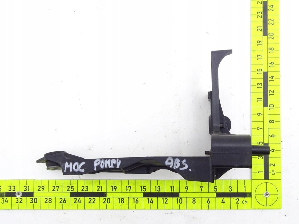OPEL ASTRA K 15-22 ABS-PUMPENHALTER 39017042 Product image