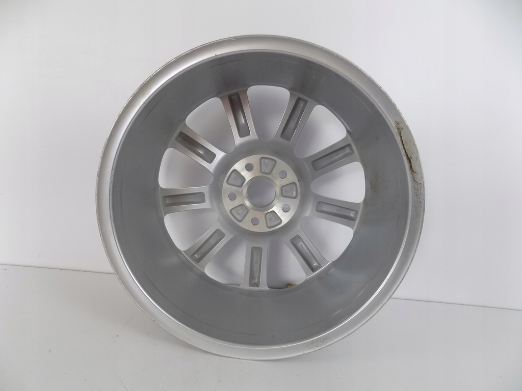 FELGE VW PASSAT 8J x 18 H2 ET 44 NEUES ORIGINAL Product image