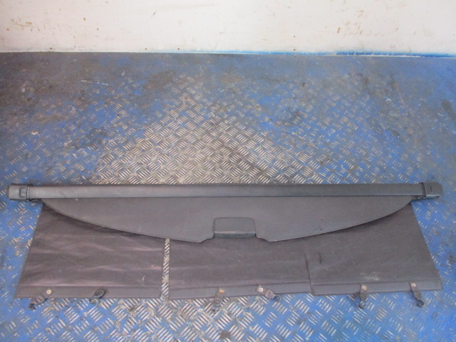TOYOTA COROLLA VERSO II ROLLER STAMM LETZTER Product image