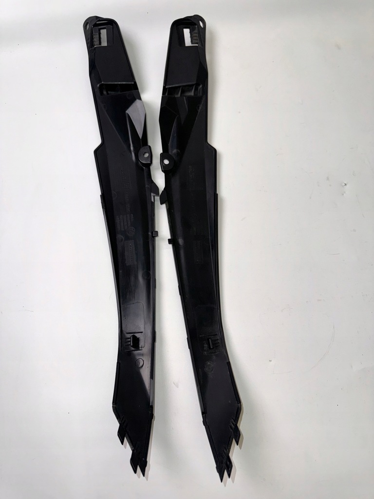 Kunststoffverkleidung, Abdeckung, Füllung BMW XR 900 8403866 Product image