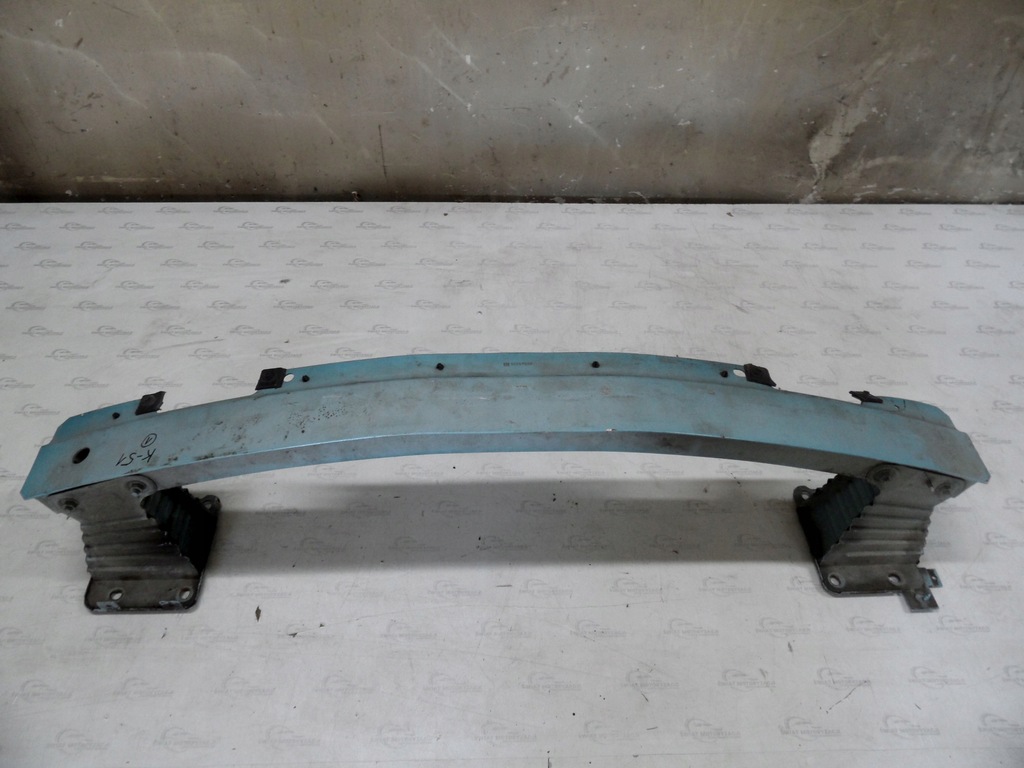 Opel Meriva B Stoßfänger Strahl Front 1326789c Product image