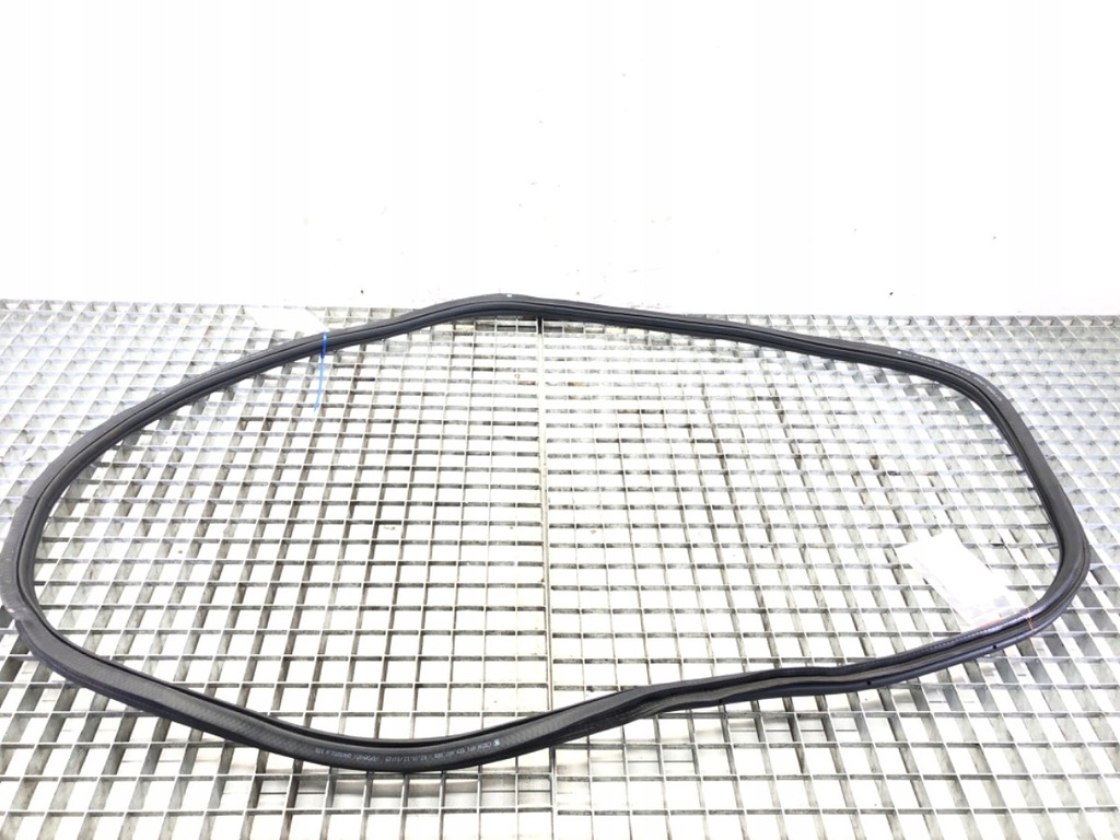 DICHTUNG SKODA OCTAVIA III Kombi 5E9867368 Product image