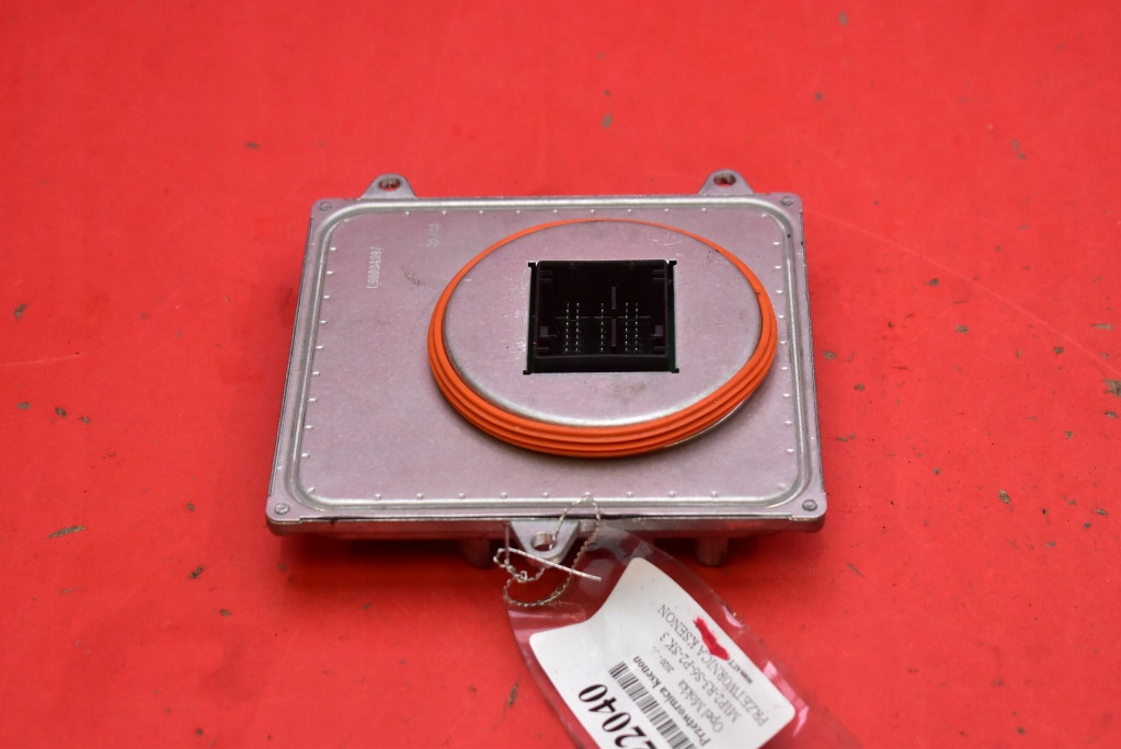 KONVERTER VOLL-LED-MODUL LINKS L90094996 OPEL MOKKA B 20- Product image