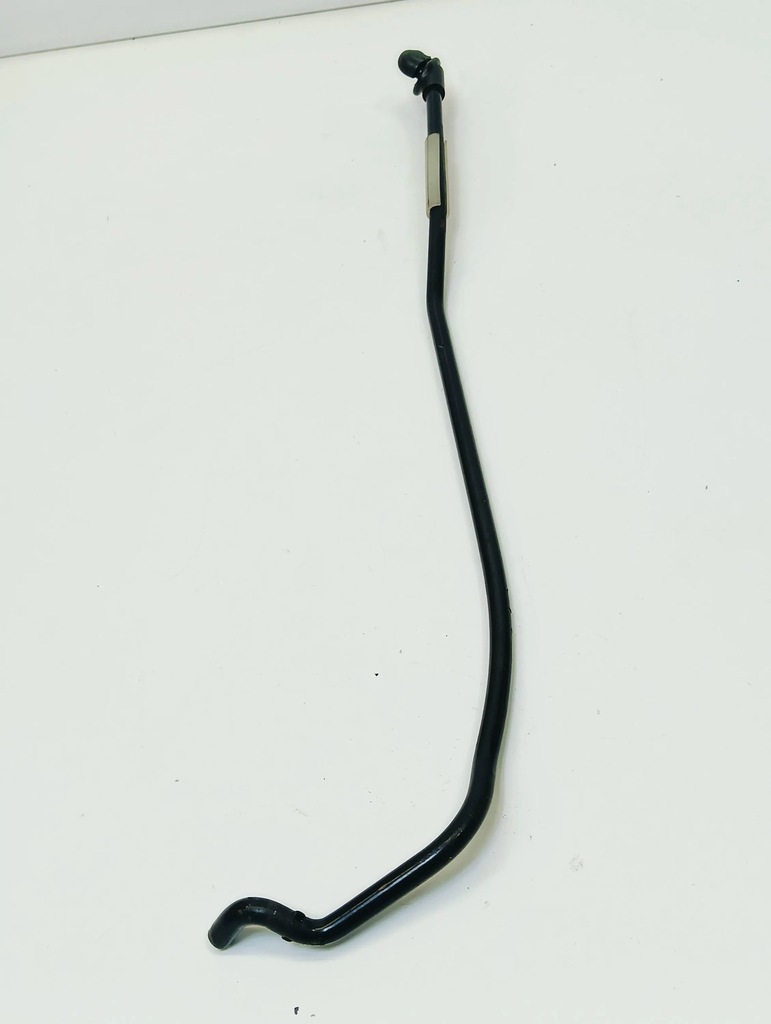 Toyota Yaris III 11–14 5D BONNET ACTUATOR SUPPORT WIRE ROD 1.0 B 1KRB52 Product image