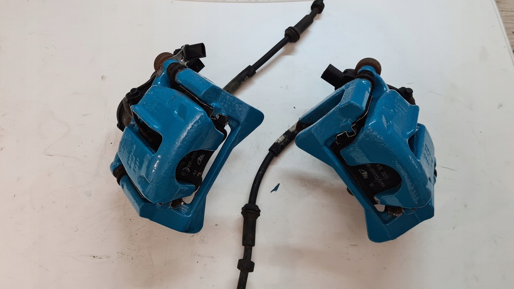 Bremssättel hinten 330 mm Audi A4 B8 A4 S4 S5 A5 Product image
