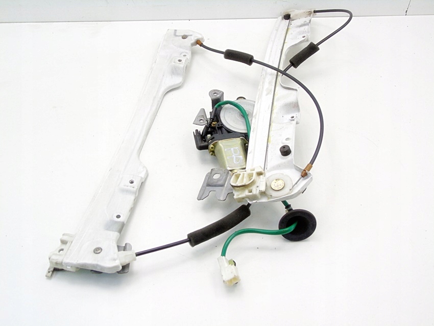 FENSTERHEBER VORNE RECHTS NISSAN MURANO I Z50 3.5 4X4 03-07 80730CC000 Product image