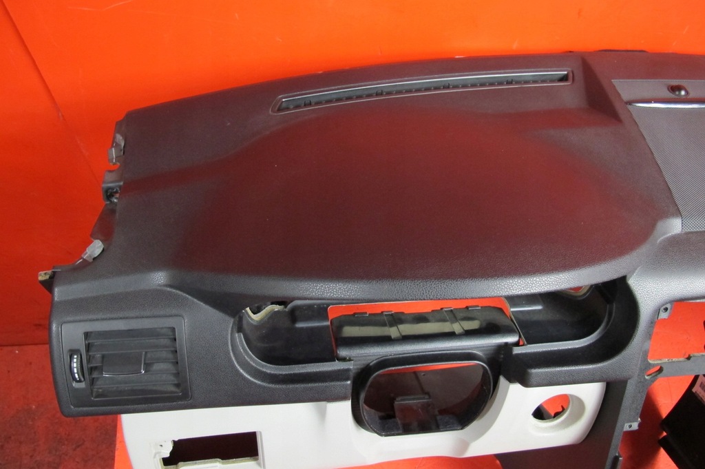 MERCEDES W245 B-KLASSE LIFT BOARD CONSOLE COCKPIT PASSENGER AIRBAG EU Product image