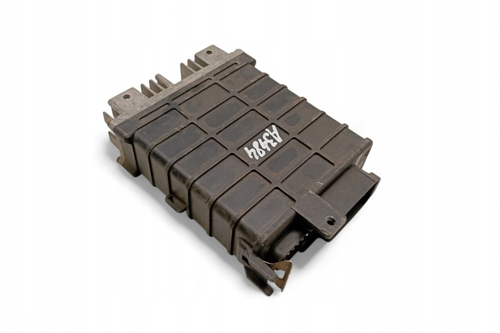 ECU -Sitz Cordoba (6K1, 6K2) 443907403 1994 Motorsteuerungseinheit Product image