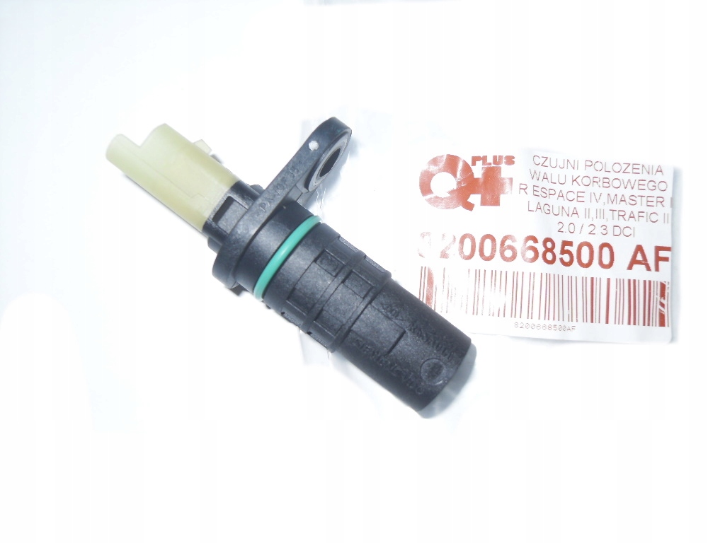 Renault OE 8200668500 Kurbelwellensensor Product image