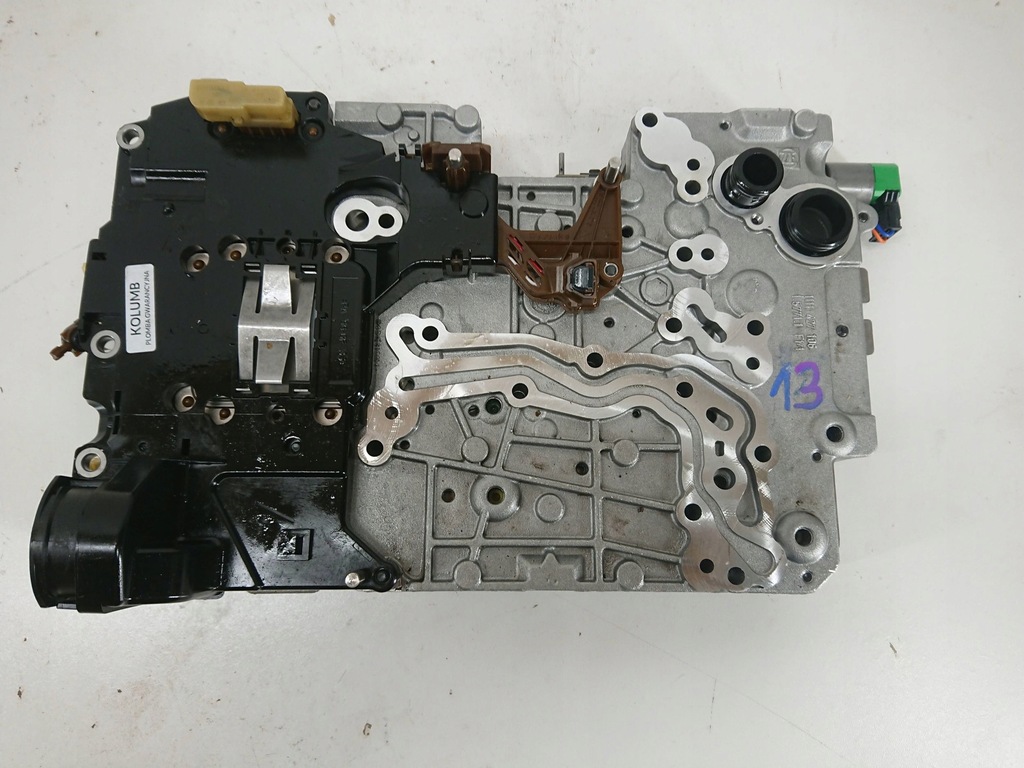 BMW X3 F25 Mechatronik Getriebecontroller Product image
