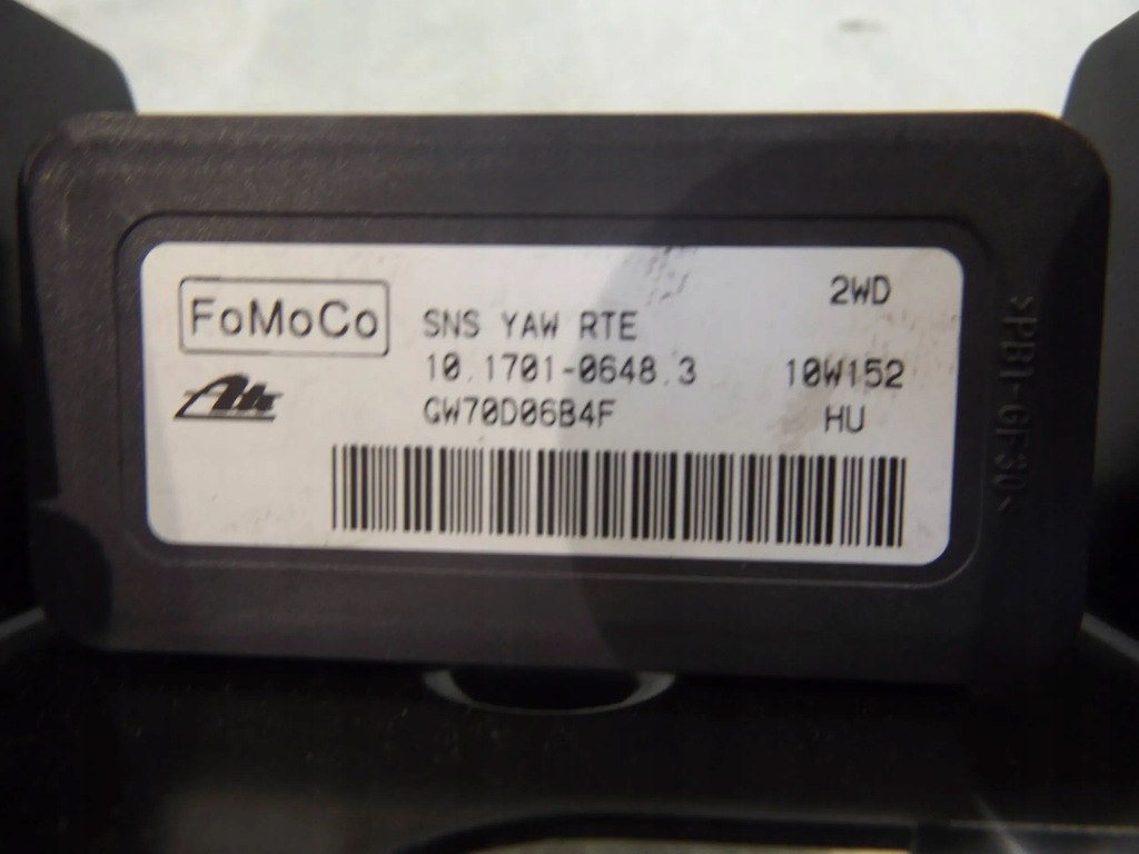 FIESTA MK7 ESP-MODUL Product image