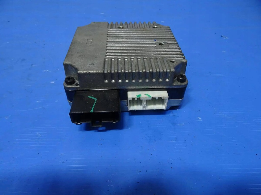 UNTERSTÜTZUNGSMODUL Hyundai i40 3Z563-99500 Product image