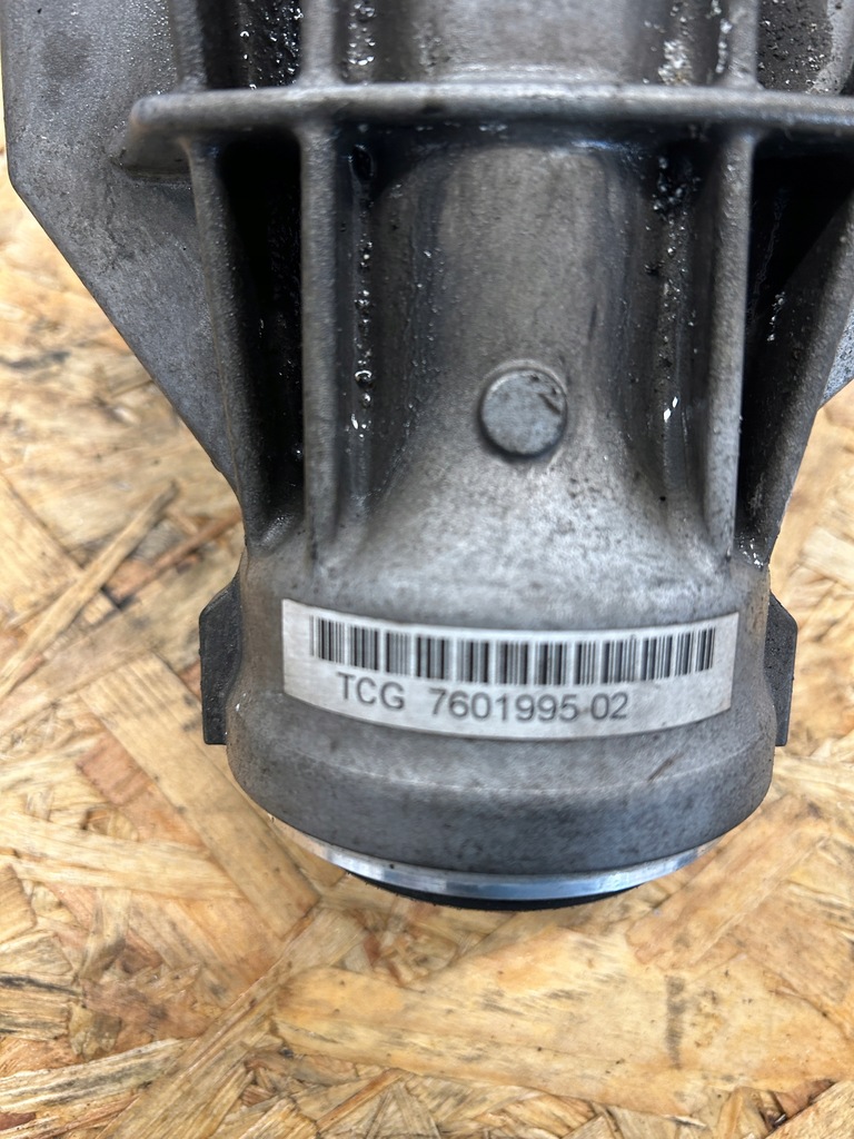 BMW 3GT f34 2013 Stützschaft-Lampenhalterung Product image