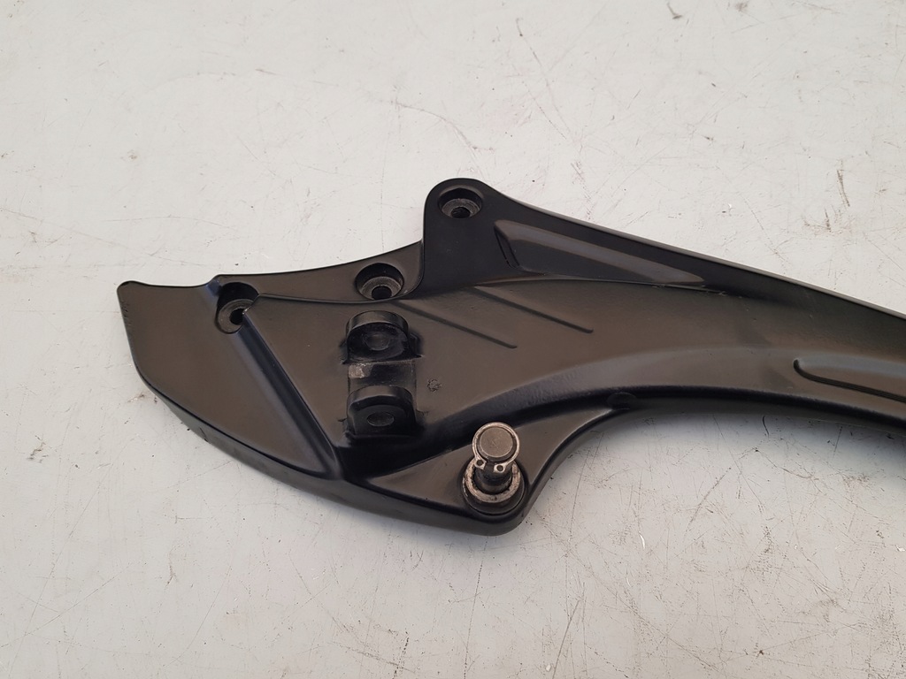 Setzen Sie den rechten Stys Foots Suzuki SFV 650 Gladius 09-15 links Product image