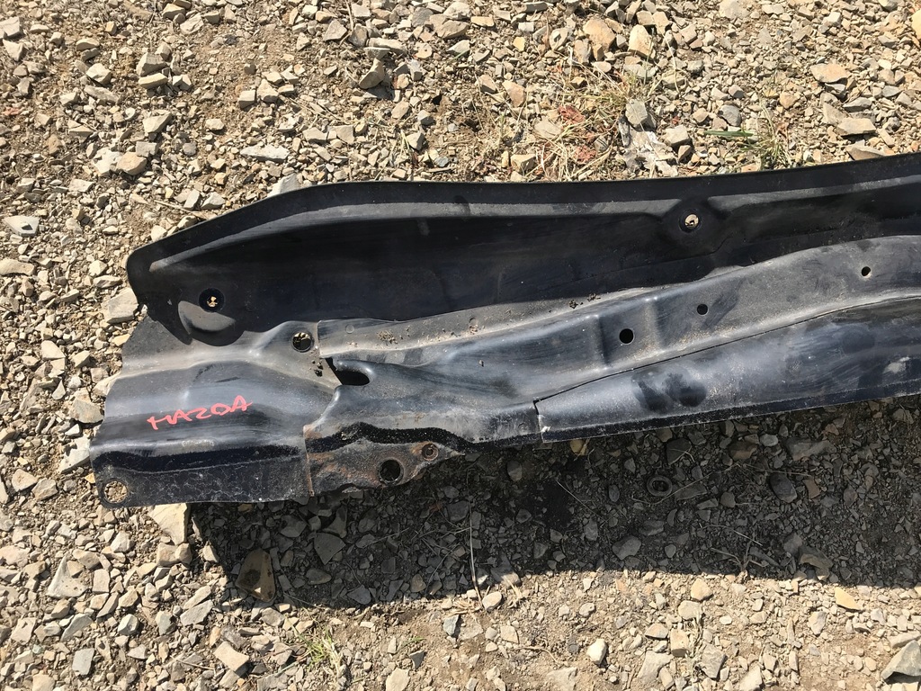 METALLFENSTER MAZDA 6 GG RF7J-182B5 Product image