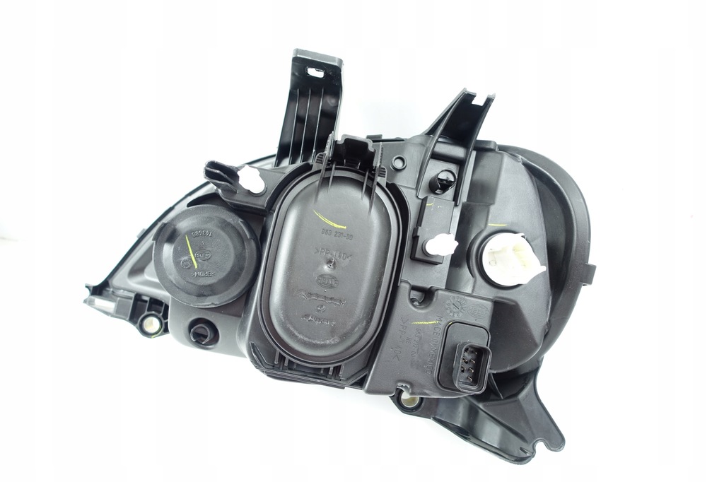 VORDERLEUCHTE RECHTS MERCEDES ML W163 1998-2001 HELLA 1EA963130-461 Product image