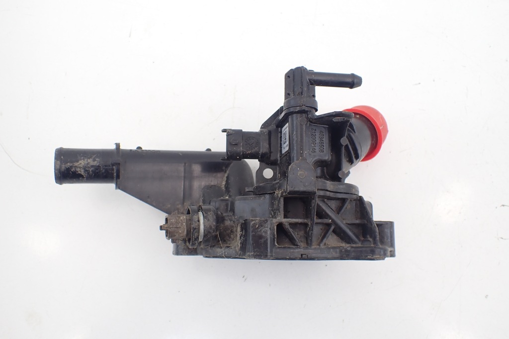 Alfa Romeo Tonale Fiat 500x Tipo Jeep Kompass abtrünniger Wasserthermostat Product image