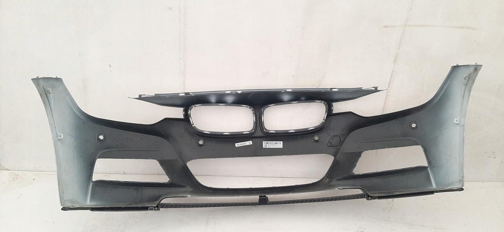 BMW F30 F31 M-Paket Frontstoßstange M Performance Product image