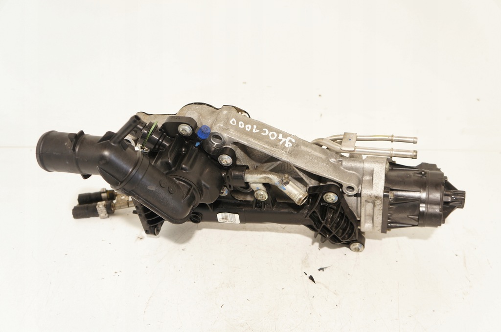 KÜHLER AGR-VENTIL FIAT JEEP 500X COMPASS 1.6 2.0 JTDM 55274455 55275659 Product image