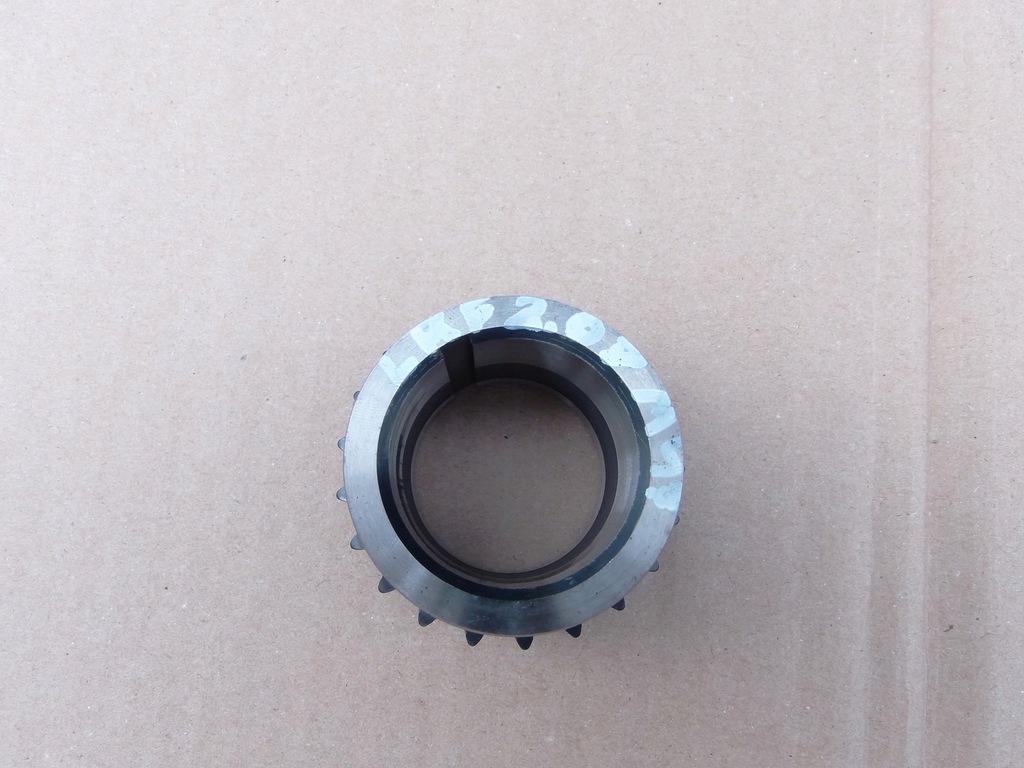 NOCKENWELLENZAHNRAD ​​RM.382759 BMW LAND ROVER FREELANDER I 2.0 TD Product image