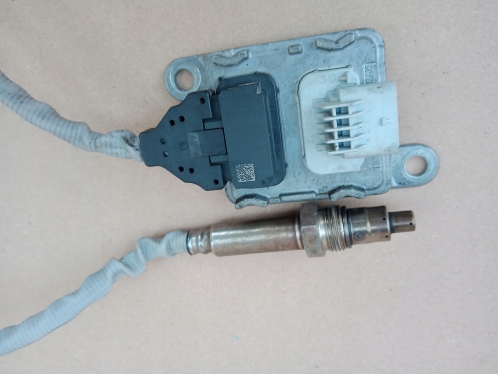 RENAULT MASTER III 2.3DCI SONDE NOX-SENSOR 227909 Product image