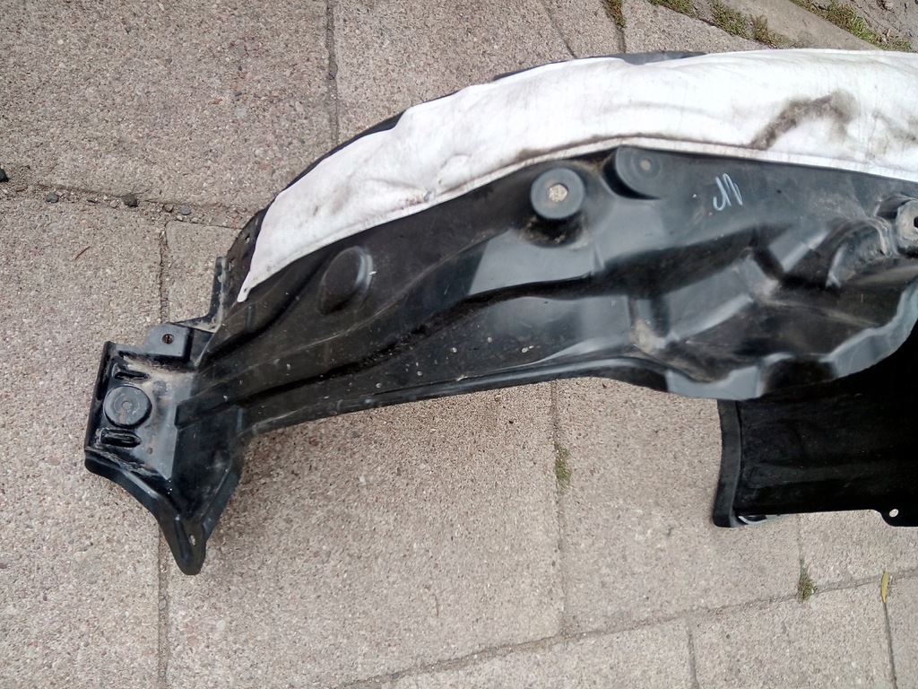 RADkasten TOYOTA COROLLA E21 VORNE ORIGINAL* Product image