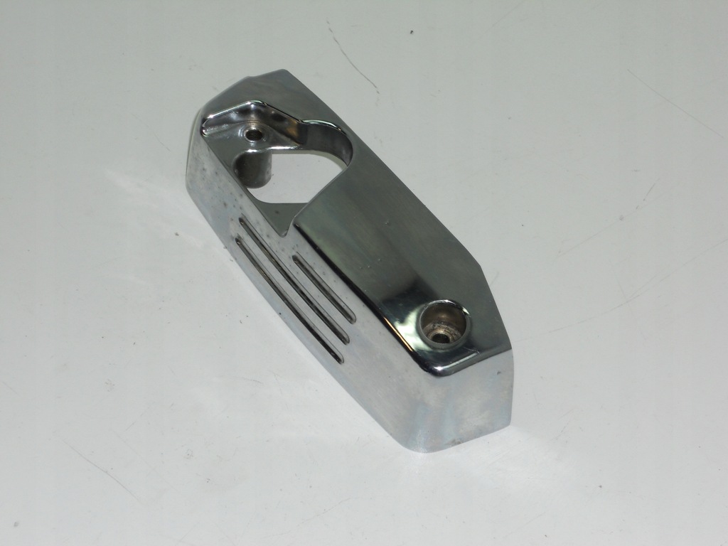 KOPFABDECKUNG FÜR SUZUKI VZ 800 MARAUDER CHROM ORIGINAL Product image