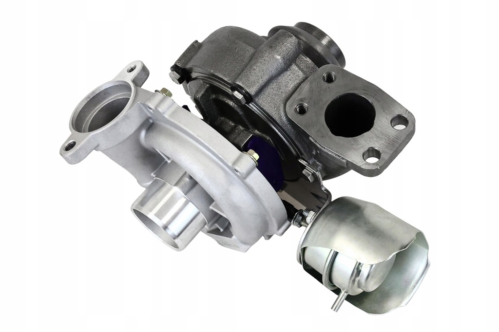 Peugeot 5008 1.6 HDi FAP 110 Turbolader Product image