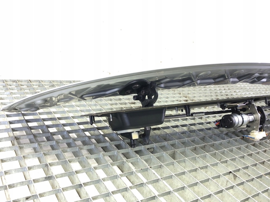 HECKSPOILER BMW F34 Schrägheck 7310747 LOTKA Product image