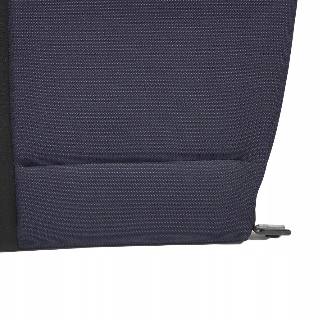 BMW E82 Coupe Couch linke Rückenlehne Monaco Blau Product image