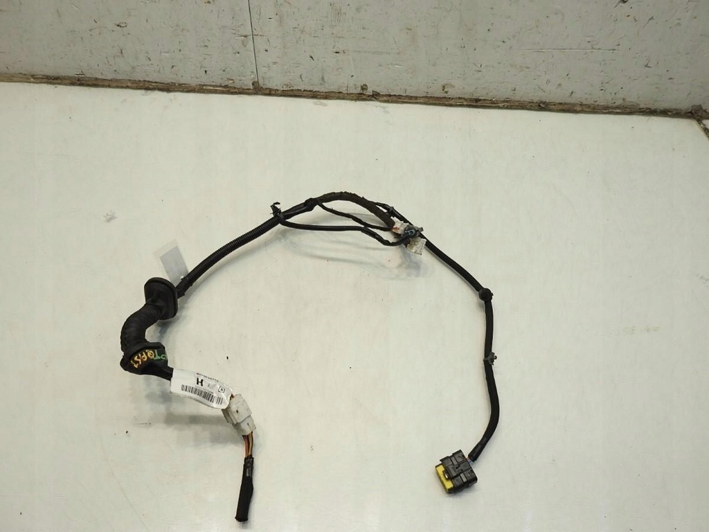 Türeinbau-Kabelbaum rechts NISSAN QASHQAI 24127JD101B Product image
