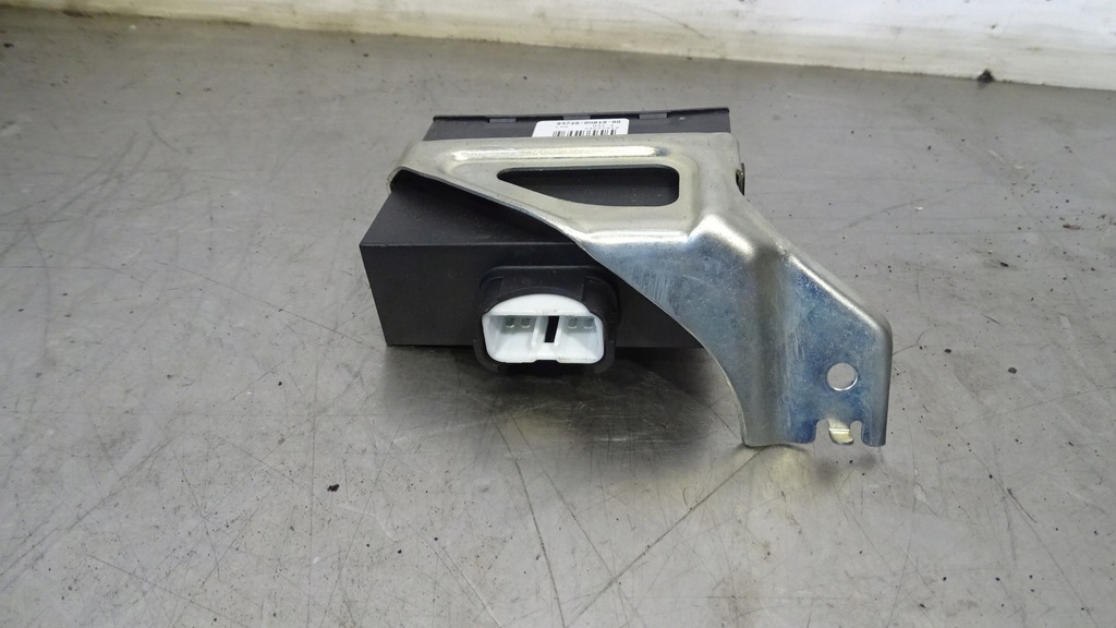 TOYOTA AYGO KOMFORTMODUL 1.0 Product image