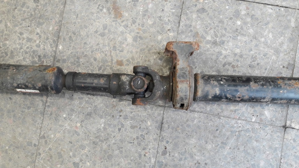33200-09201 Ssangyong Kyron Drive 2.0d 86R 148 cm Product image