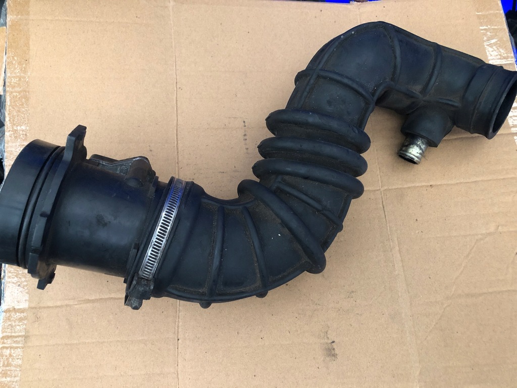 Durchflussmesser Ford 97BP-12B579-AA   Rohr Product image