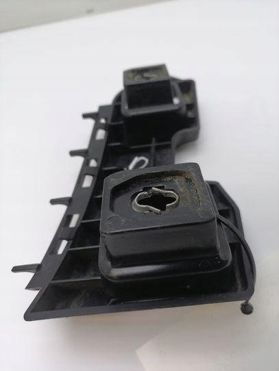 A2048851465 MERCEDES-BENZ Stoßstangenschieber hinten rechts Product image