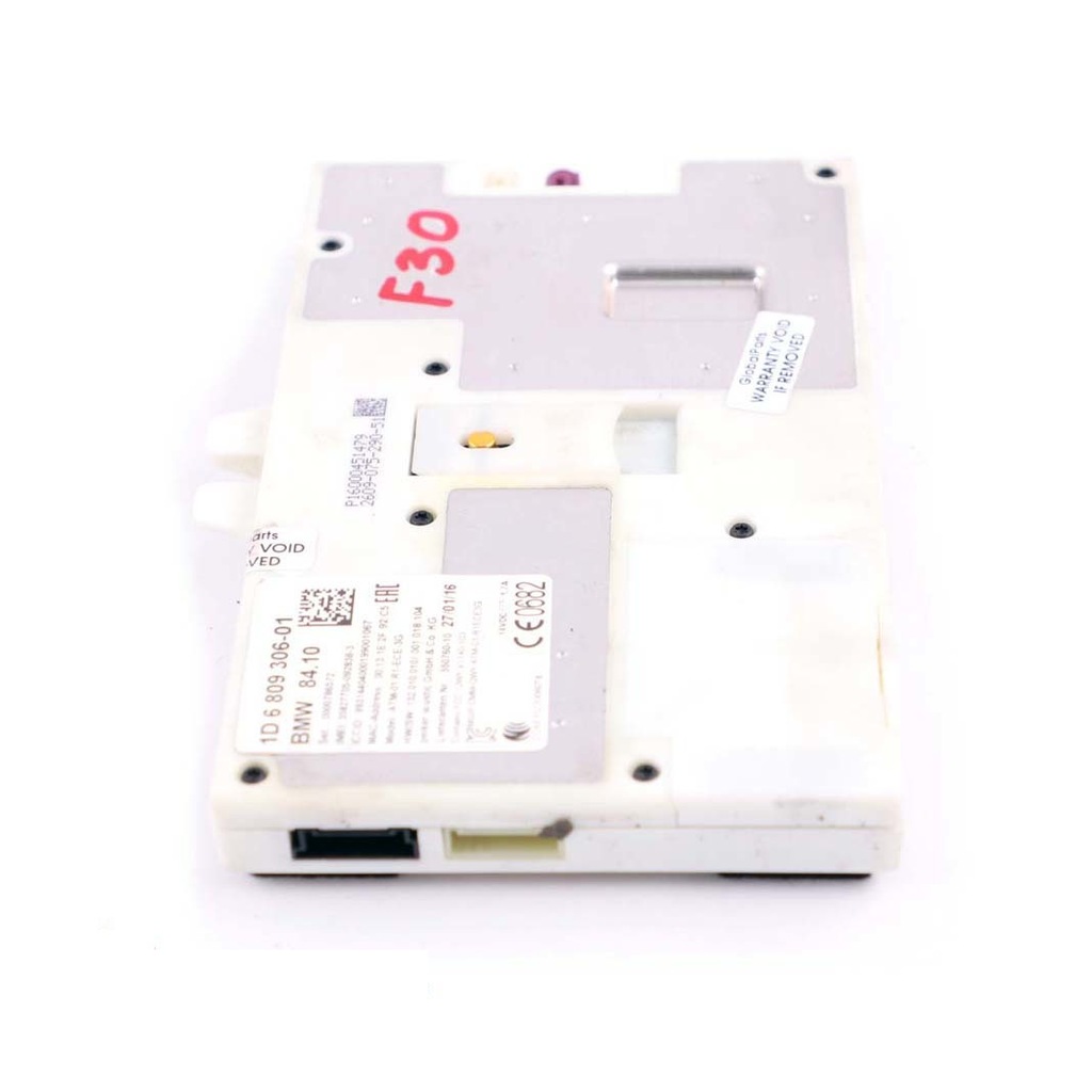 BMW X1 F30 LCI F48 Modul Telematischer ATM ECE 3G 6809306 Modul Product image