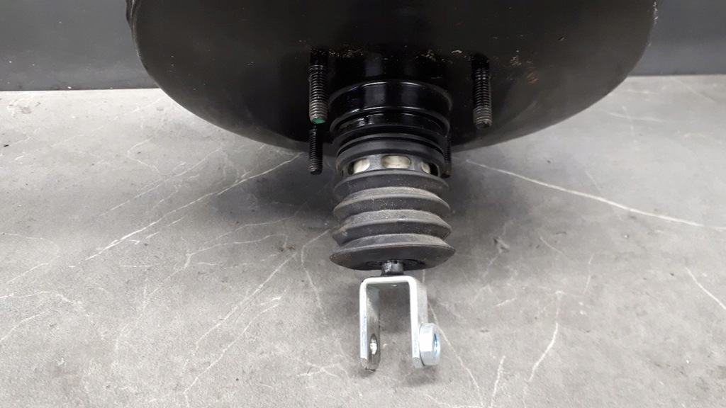 A1644301130 Bremskraftverstärker Mercedes ML W164 Product image