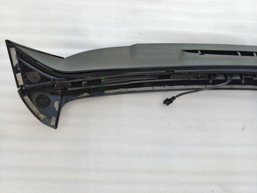 SKODA KAROQ Heckklappenspoiler 57A827933A Product image