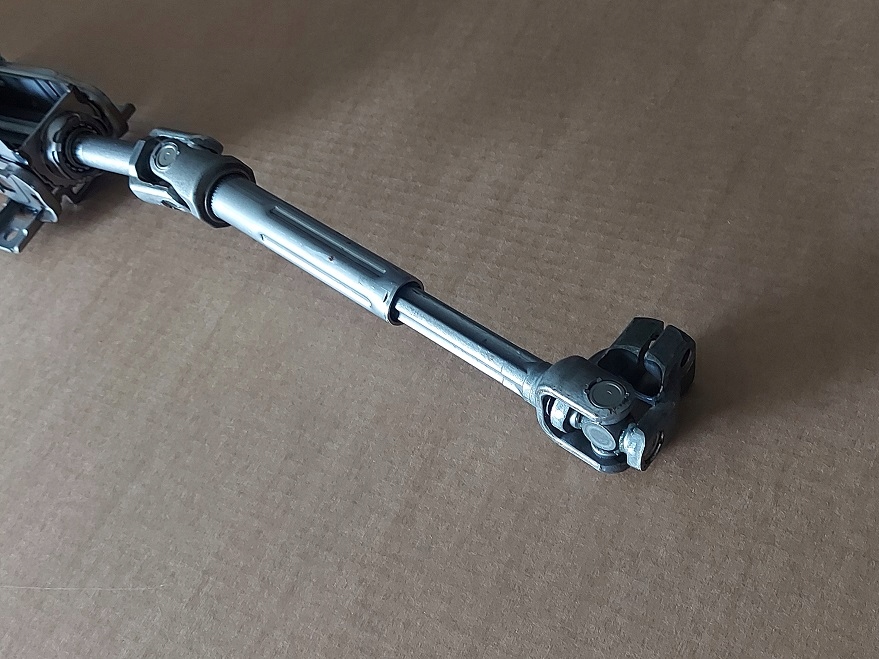 Audi a3 Lenksäule e-tron 2019 5Q2419502AL Product image