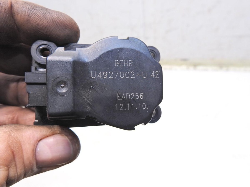 HEIZMOTOR RENAULT LATITUDE EAD256 U4927002 Product image