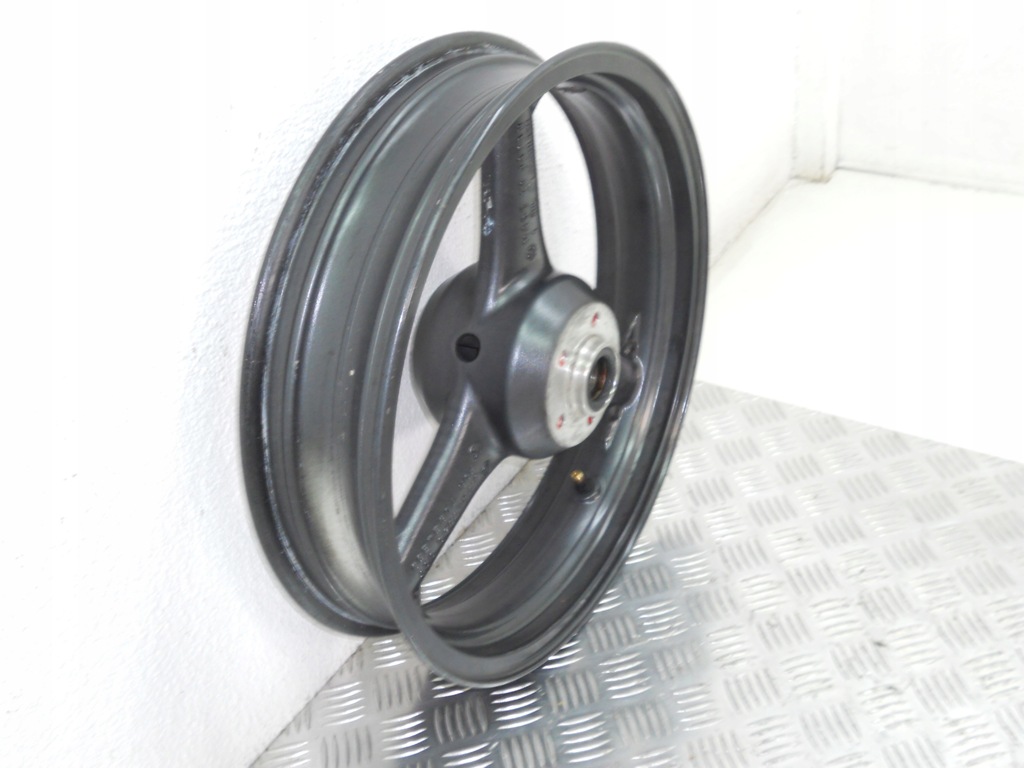 KAWASAKI ZX9R NINJA 00-03 * FELGE VORDERRAD ORIGINAL Product image