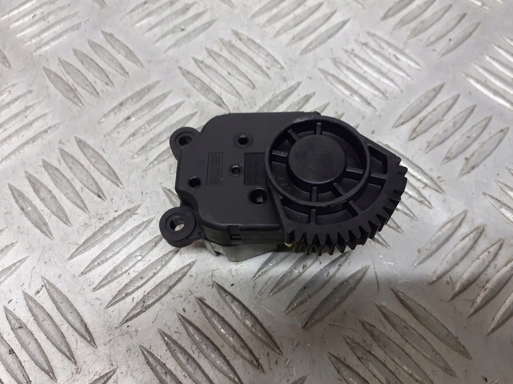 FORD FOCUS MK2 HEIZMOTOR Product image