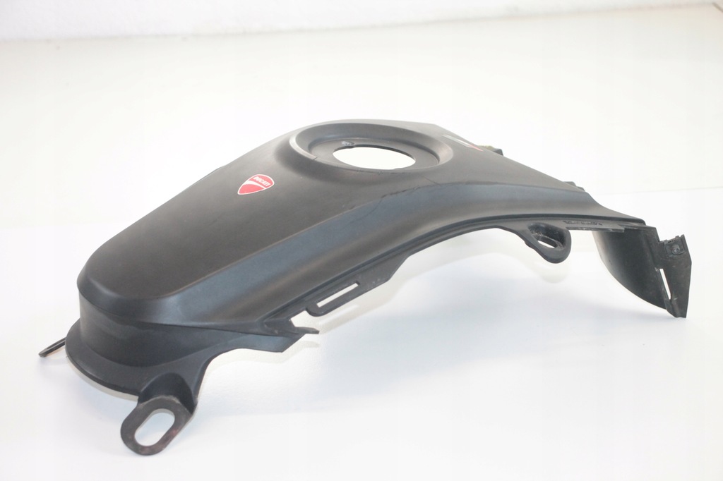 DUCATI HYPERSTRADA 939 HYPERMOTARD 821 VERKLEIDUNG OVERLAY TANKABDECKUNG Product image