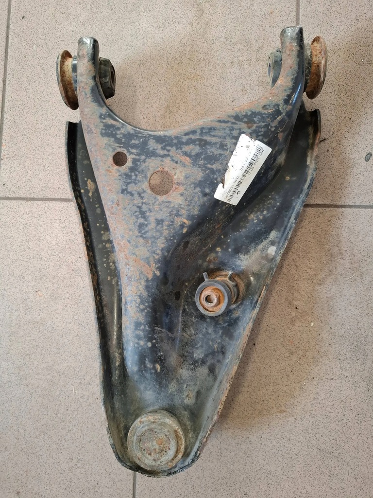 DACIA DOKKER 17-21 RECHTER VORDERER QUERLENKER 545006623R Product image