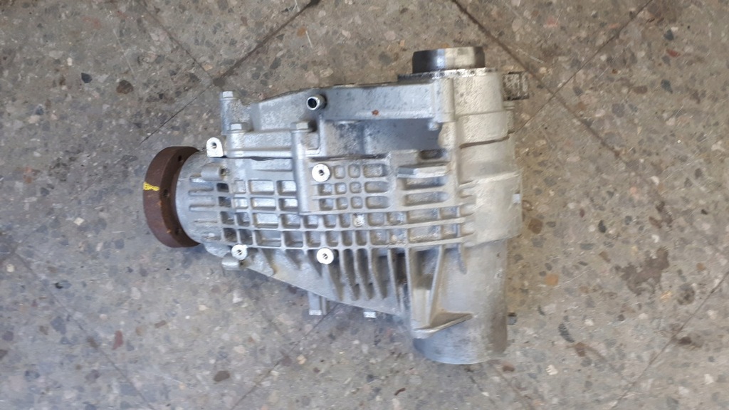 0AX409053E Gear Reduktor VW Crafter II 7C 2.0tdi Product image