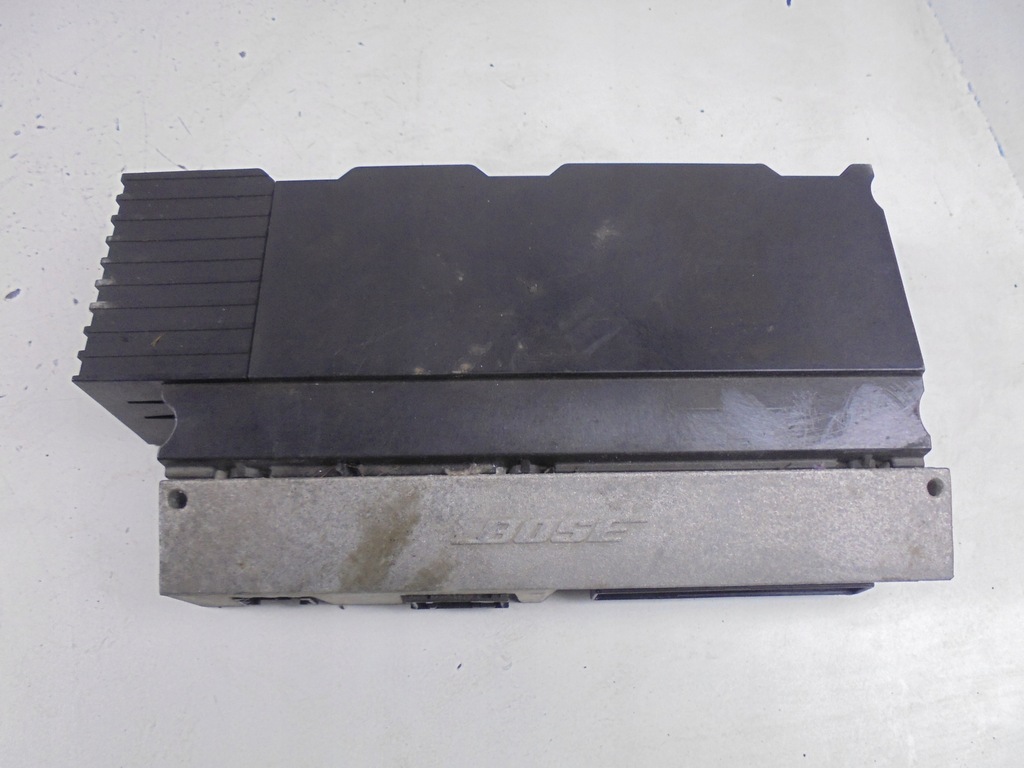 BOSE LAUTSPRECHERVERSTÄRKER 4F0035223F AUDI A6 C6 COMBI Product image
