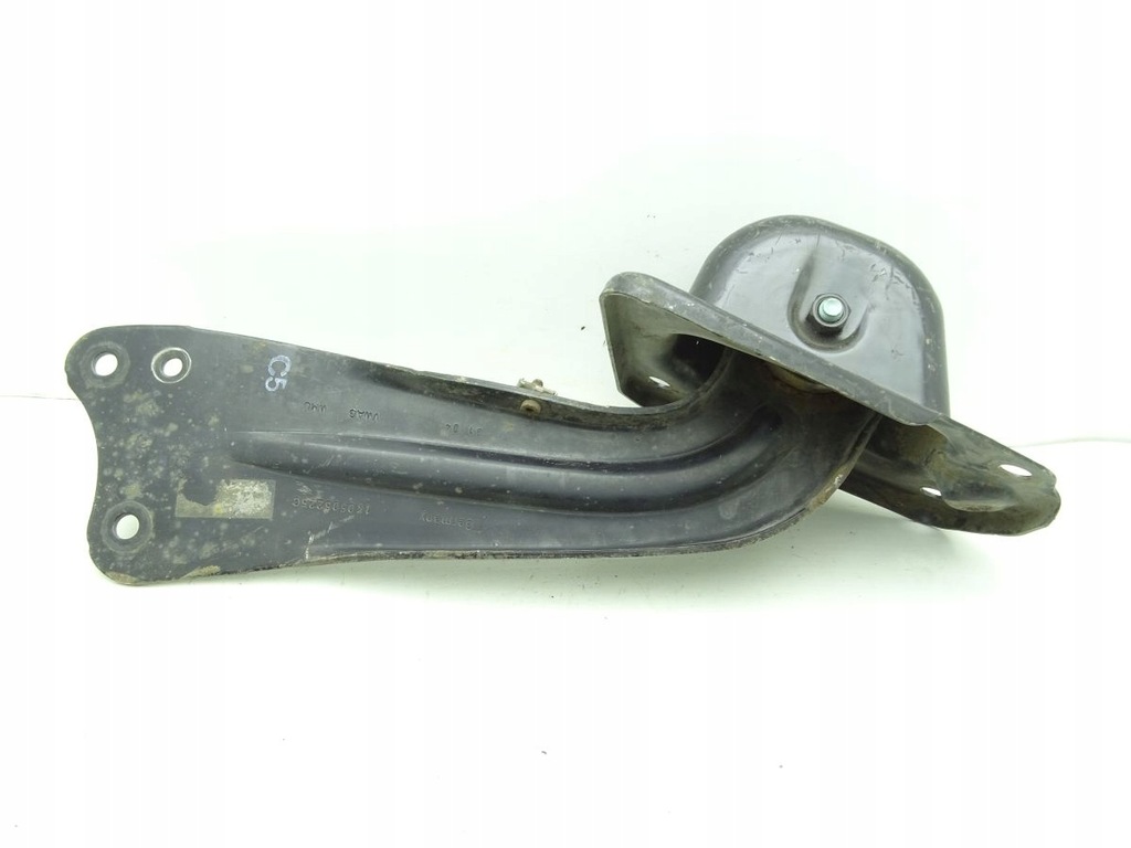 Skoda Octavia II 04-12 Links hintere Schwinge + Montage Original 1K0505225c Product image